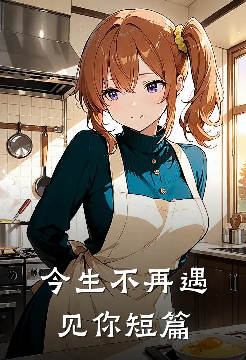 今生不再遇见你短篇