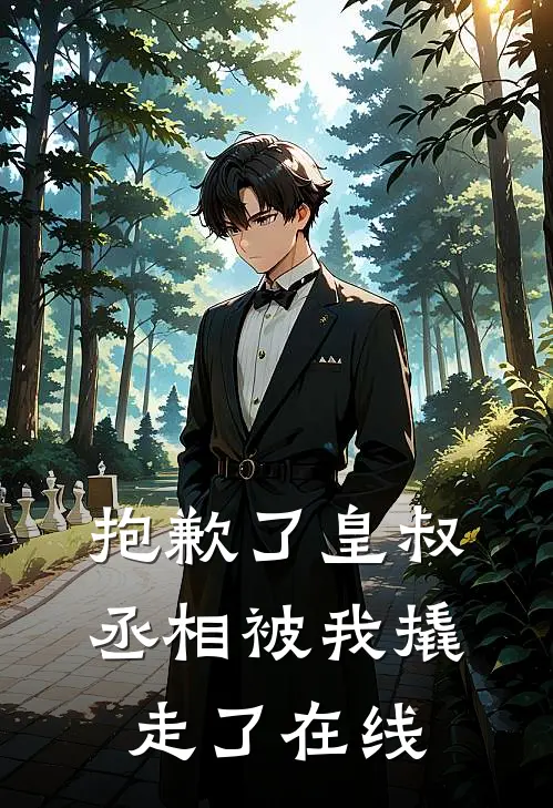 抱歉了皇叔，丞相被我撬走了在线