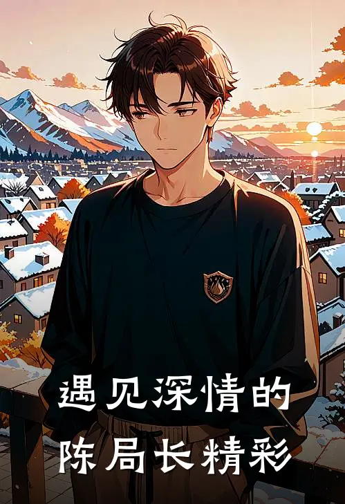 遇见深情的陈局长精彩