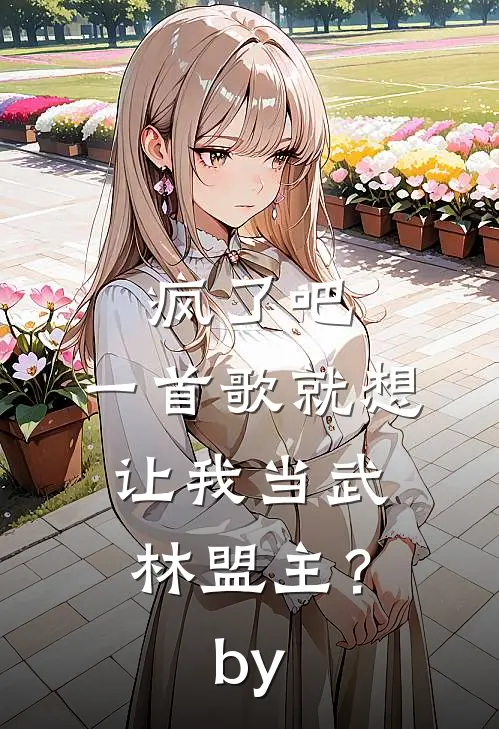疯了吧，一首歌就想让我当武林盟主？by