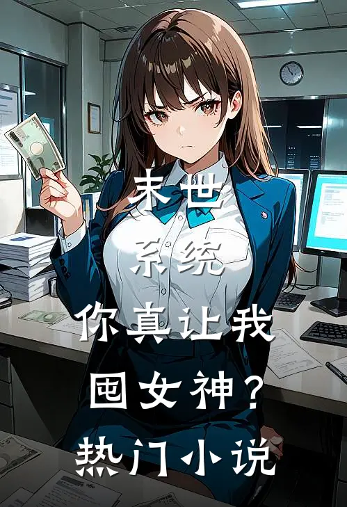 末世：系统，你真让我囤女神？热门小说