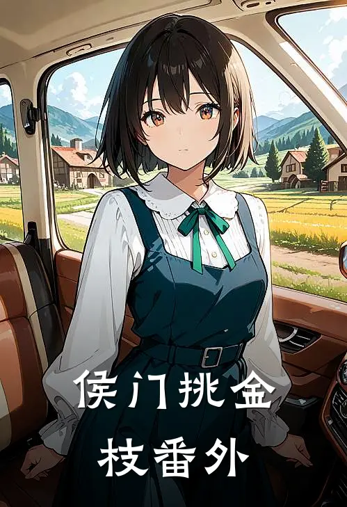 侯门挑金枝番外
