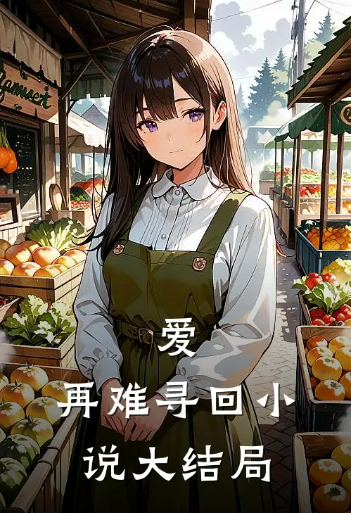 爱，再难寻回小说大结局