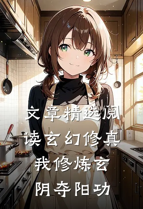 文章精选阅读玄幻修真：我修炼玄阴夺阳功