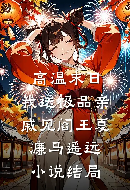 高温末日，我送极品亲戚见阎王夏濂马遥远小说结局