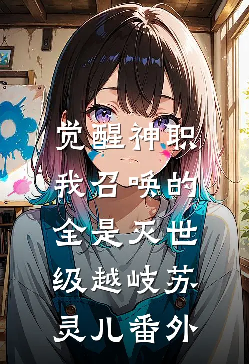 觉醒神职，我召唤的全是灭世级越岐苏灵儿番外