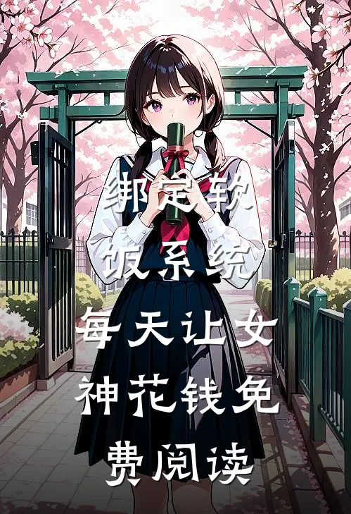 绑定软饭系统，每天让女神花钱免费阅读