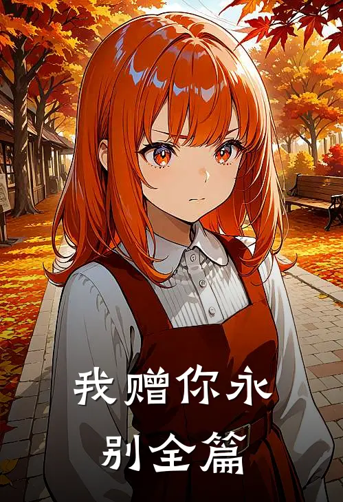 我赠你永别全篇