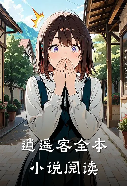 逍遥客全本小说阅读