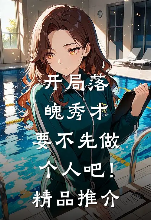 开局落魄秀才，要不先做个人吧！精品推介
