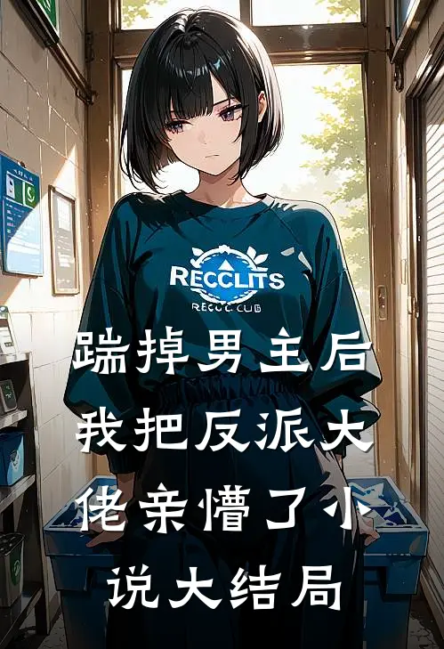 踹掉男主后，我把反派大佬亲懵了小说大结局