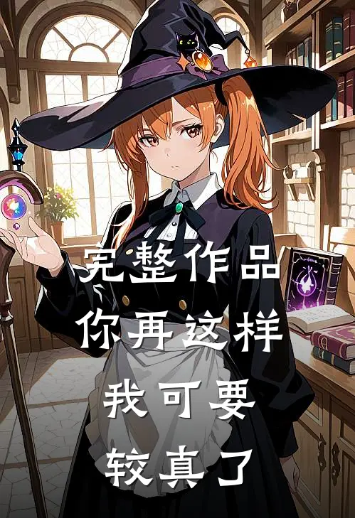 完整作品你再这样,我可要较真了英语