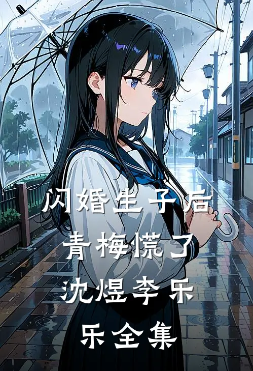 闪婚生子后，青梅慌了沈煜李乐乐 全集