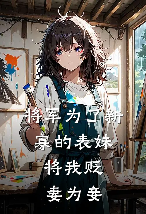 将军为了新寡的表妹，将我贬妻为妾