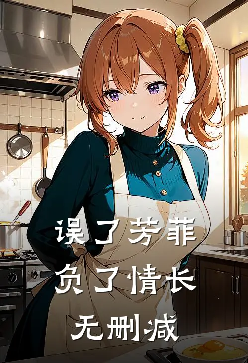 误了芳菲，负了情长无删减