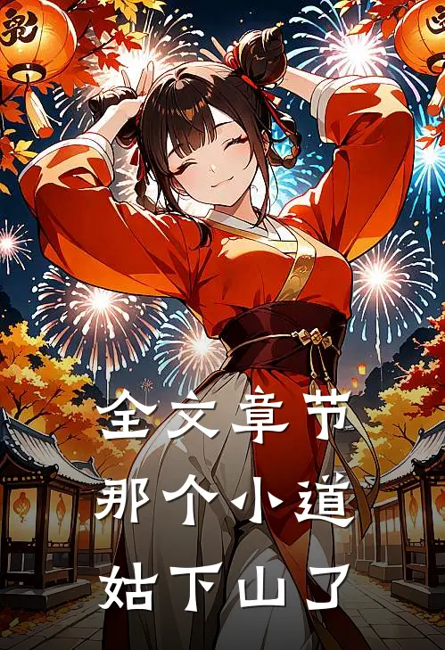 全文章节那个小道姑下山了