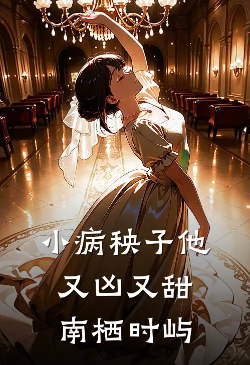 小病秧子他又凶又甜南栖时屿