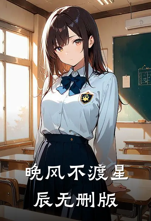 晚风不渡星辰无删版