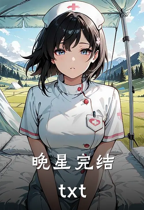 晚星完结txt