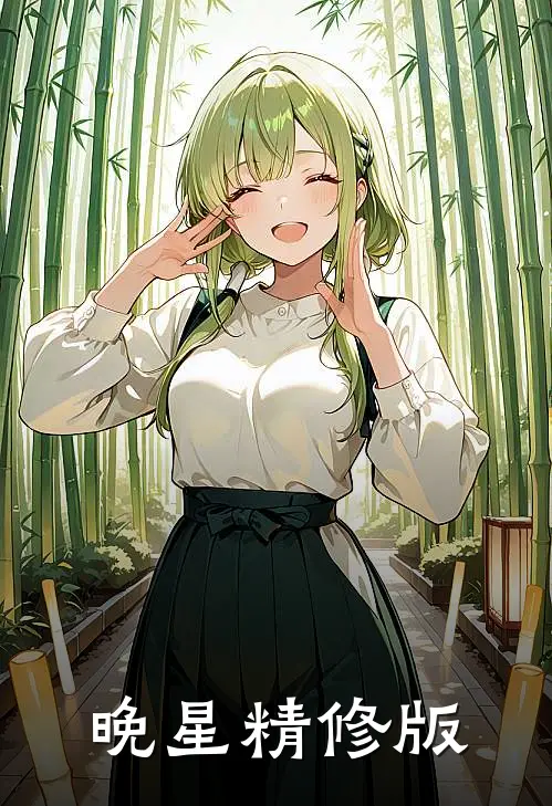 晚星精修版