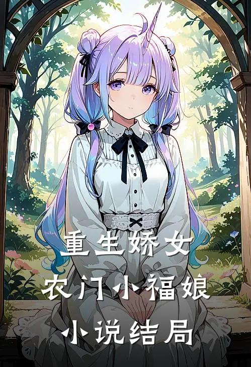 重生娇女：农门小福娘小说结局
