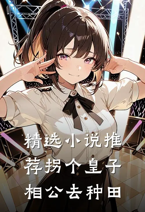 精选小说推荐拐个皇子相公去种田