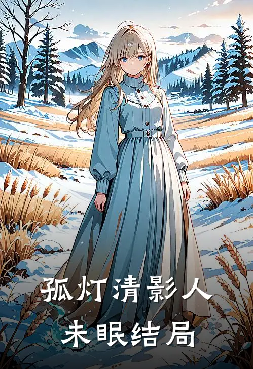 孤灯清影人未眠结局