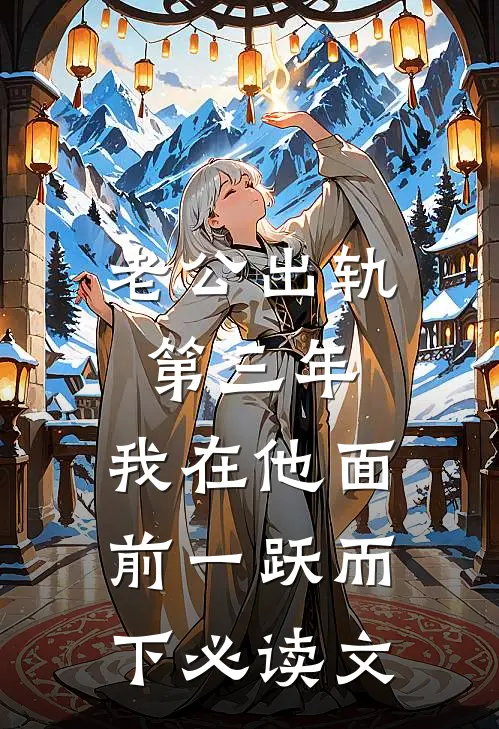老公出轨第三年，我在他面前一跃而下必读文
