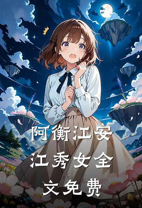阿衡江安江秀女全文免费