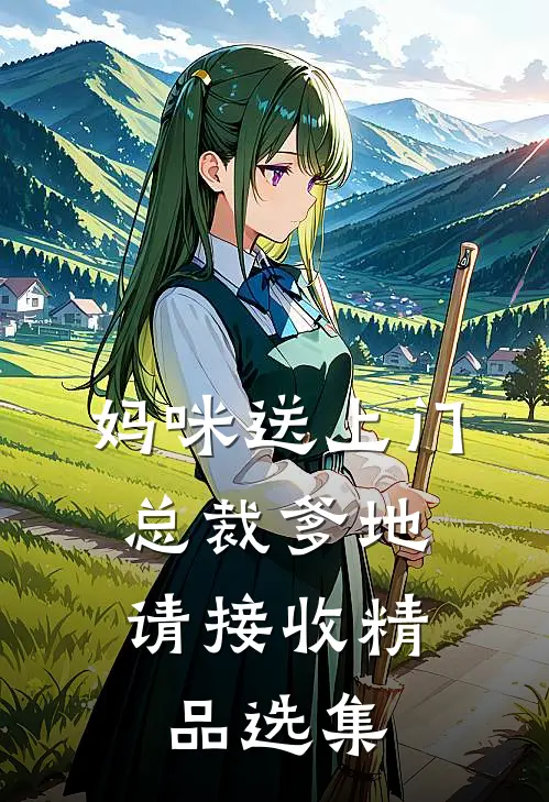 妈咪送上门，总裁爹地请接收精品选集