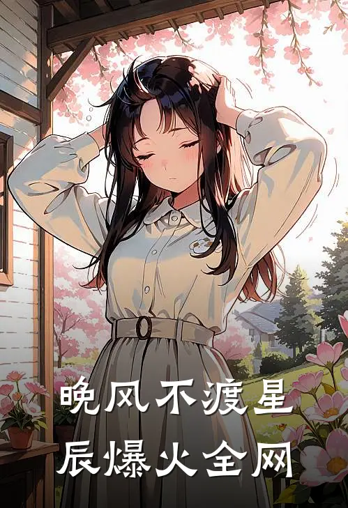 晚风不渡星辰爆火全网