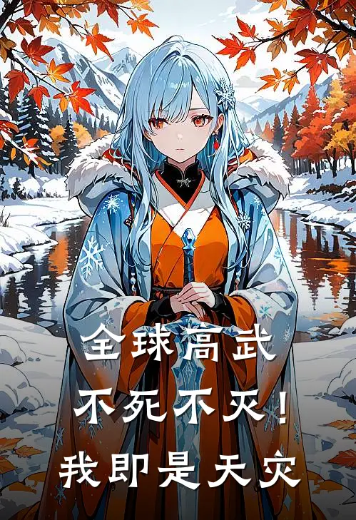 全球高武：不死不灭！我即是天灾