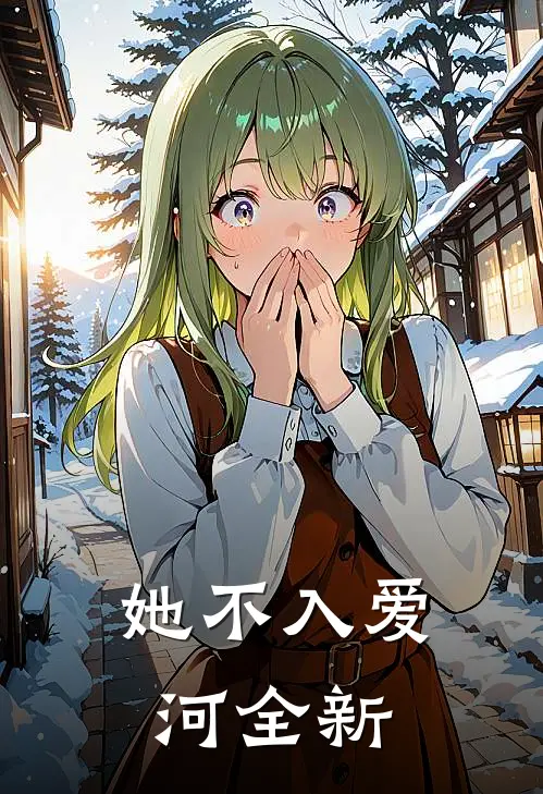 她不入爱河全新
