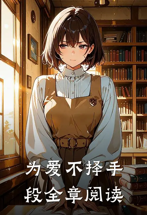 为爱不择手段全章阅读