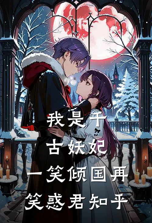 我是千古妖妃，一笑倾国再笑惑君知乎