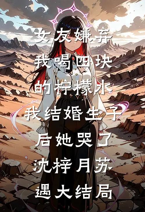 女友嫌弃我喝四块的柠檬水，我结婚生子后她哭了沈梓月苏遇大结局