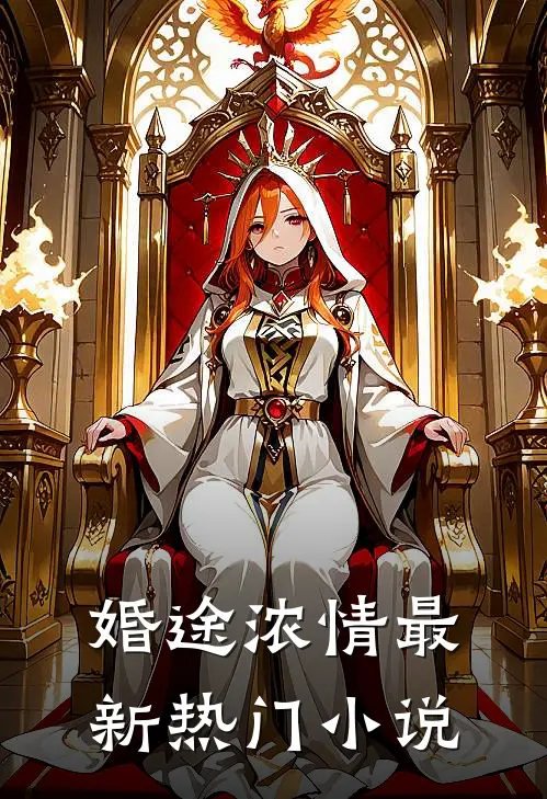 婚途浓情最新热门小说