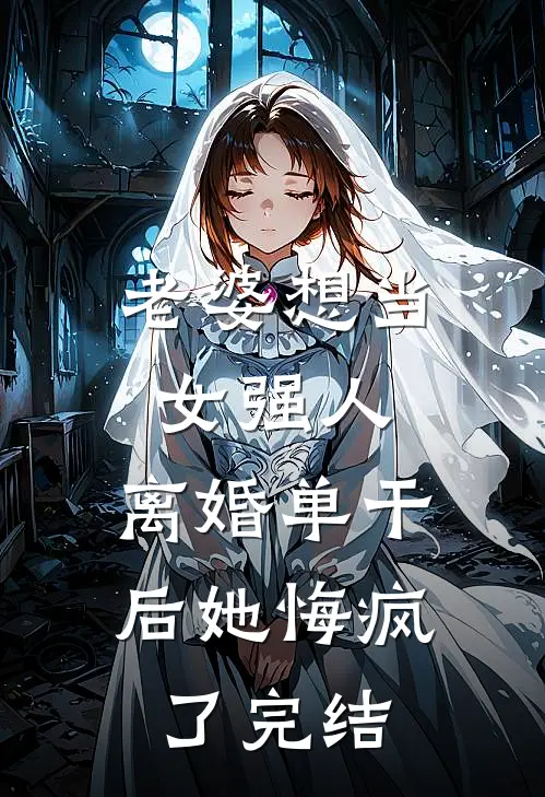老婆想当女强人，离婚单干后她悔疯了完结
