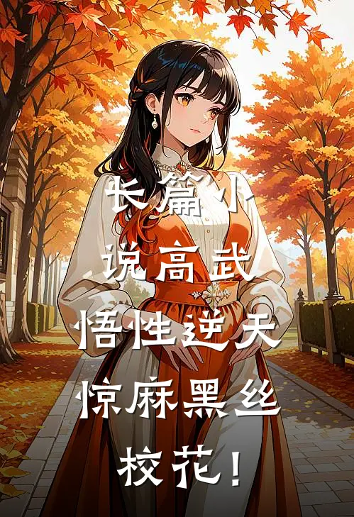 长篇小说高武：悟性逆天，惊麻黑丝校花！
