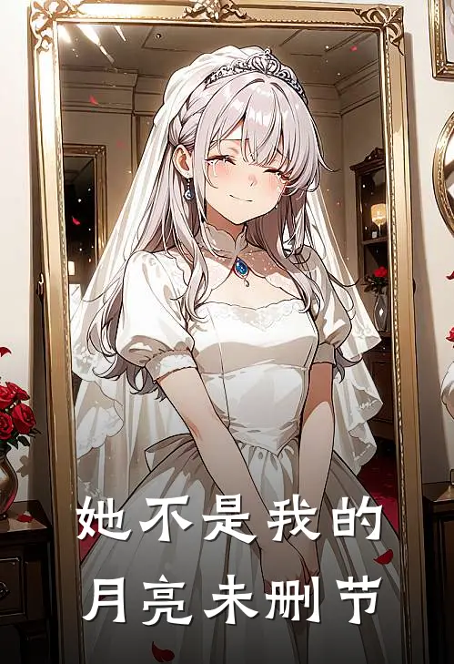 她不是我的月亮未删节