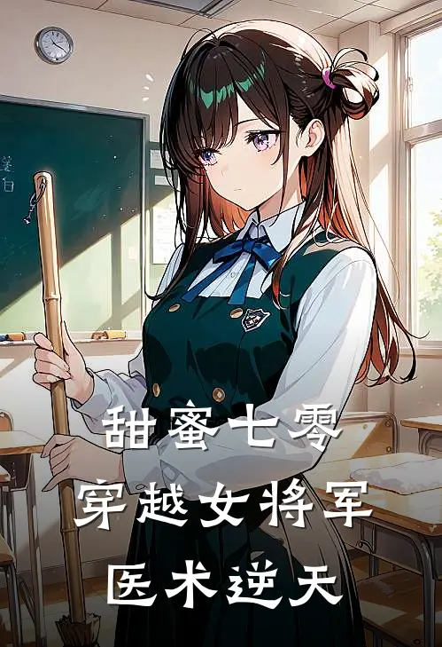 甜蜜七零穿越女将军医术逆天全文免费阅读