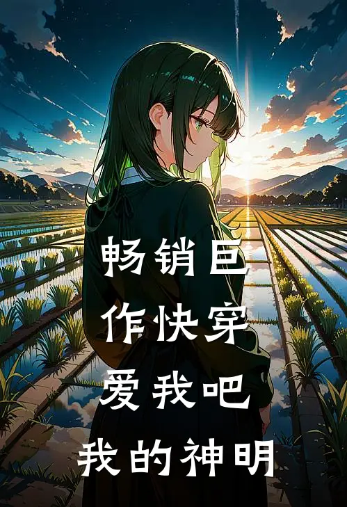 畅销巨作快穿爱我吧,我的神明老婆