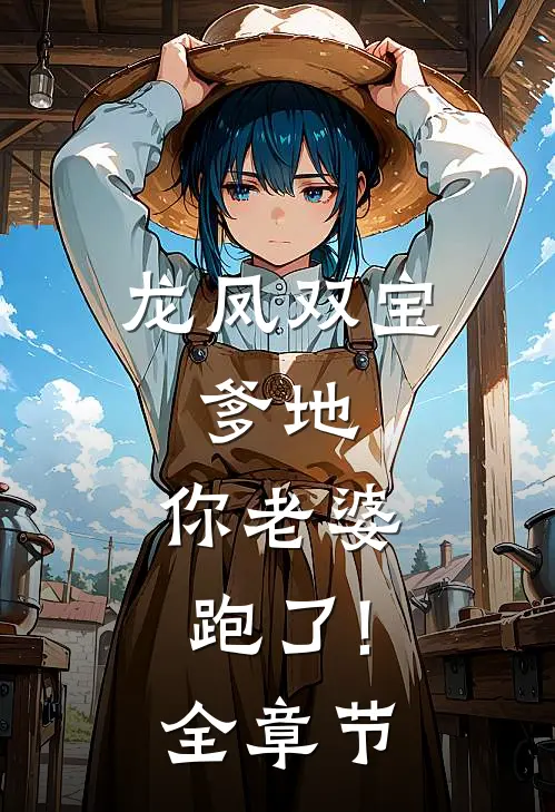 龙凤双宝:爹地,你老婆跑了!全章节