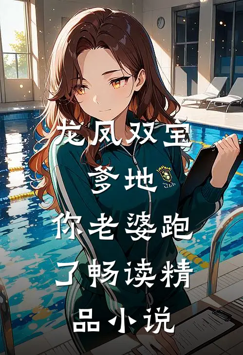 龙凤双宝：爹地，你老婆跑了畅读精品小说