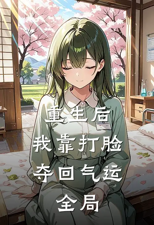 重生后，我靠打脸夺回气运。全局