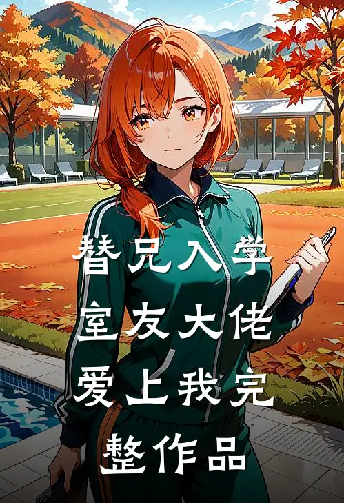 替兄入学，室友大佬爱上我完整作品