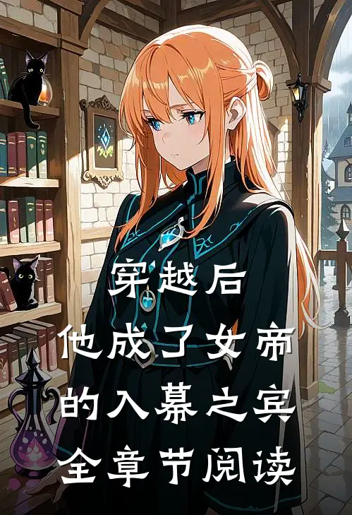 穿越后,他成了女帝的入幕之宾全章节阅读免费