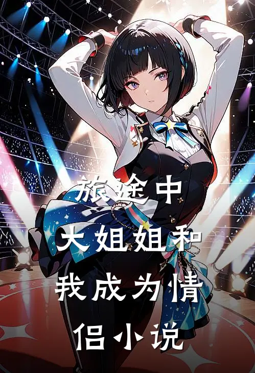 旅途中，大姐姐和我成为情侣小说
