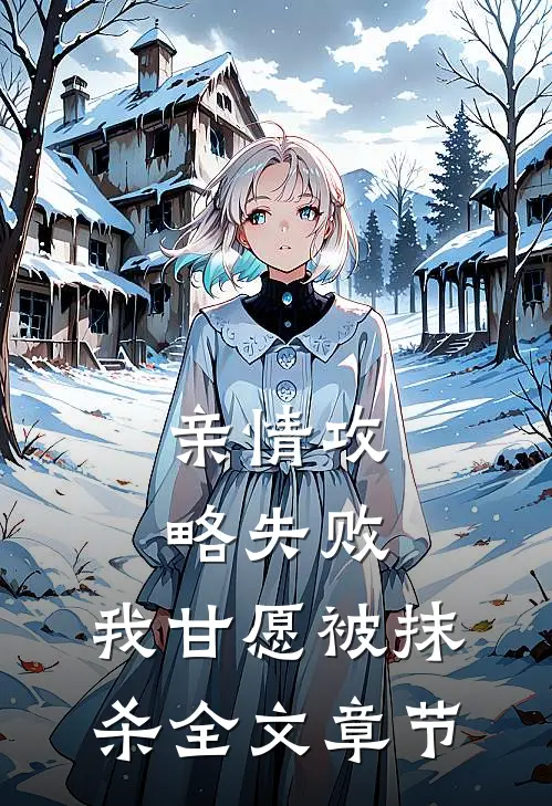 亲情攻略失败，我甘愿被抹杀全文章节