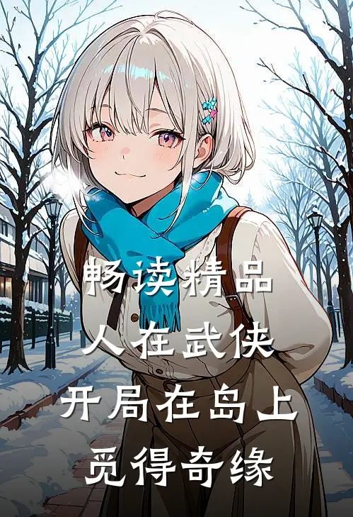 畅读精品人在武侠，开局在岛上觅得奇缘